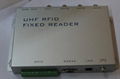 UHF RFID High Performance 4 port Fixed Reader 1