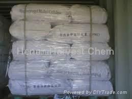 Food Grade Methyl Cellulose Powder Manufacturer from China