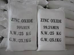 99.5% 99.8% Purity Zinc Oxide for Rubber and Pigment Manufacturer from China