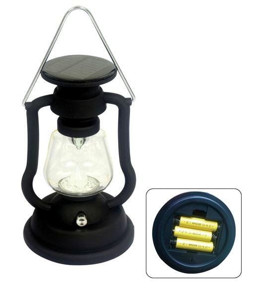 Ultra Bright Mini LED Portable Lanterns Hiking and Camping light lamp 2