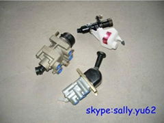 Sinotruk Brake Valve WG9000360520 for