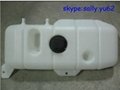 Sinotruk parts expansion tank WG9719530260 Howo truck parts 1