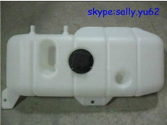 Sinotruk parts expansion tank WG9719530260 Howo truck parts