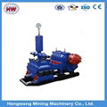 BW - 600 mud pump