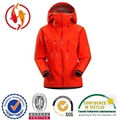 winter padded casual jackets men