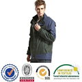 plush thick warm overcoat winter coat fleece Jacket   2