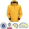 Men Outdoor wear weatherproof Jacket