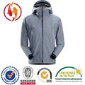 Women outdoor waterproof jackets