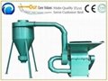  	new type tree branch crusher for biomass briquette making 2