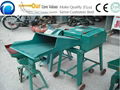 9FQ TZ-420 wood crusher