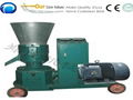 machine for feed pellet to produce wood pellet for animal food making machine 4