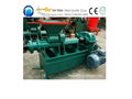 briquette machine for coal