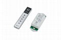 Wireless Automatic Door Button Switch