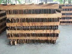 burma teak wood decking