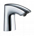 Sensor Faucet Touchless Water Tap  1