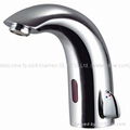 Automatic Sensor Faucet with temperature