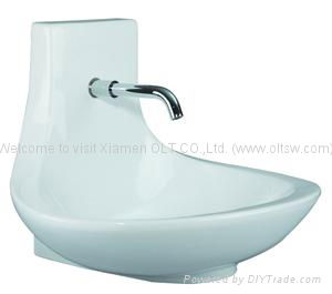 Basin Faucet Integrated Automatic Water Tap