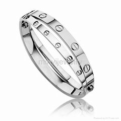 New fashion bangle high quality