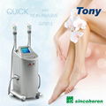 IPL hair removal / IPL skin rejuvenation  1