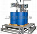 pallet filling equipment