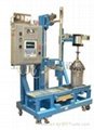 Can filling machines