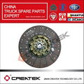 CREATEK China HOWO  truck parts Clutch disc
