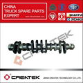 Sinotruk Howo truck spare part CrankshaftC