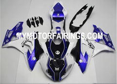 BMW S1000RR 2011-2013 Fairing