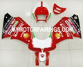  DUCATI 748 916 996 998 1996-2002 Fairing - INFOSTRADA 1