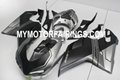 Ducati 848 1098 1198 2009-2011 Fairing - EVO LIMITED EDITION GREY MATT 1