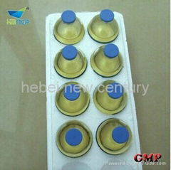 50ml glass bottle Closantel sodium liquid injection Supplier