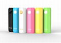 2200mAh Power Bank