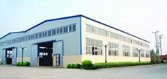 Beijing Anke Far East Technology Co., Ltd