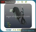 CE Certificate 5V 2A USB Charger Portable Wall Charger US Plug OEM Welcome