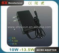 9V 1.5A Power Adapter Battery Charger