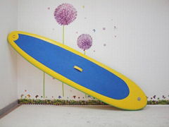 inflatable sup board