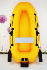 inflatable boat