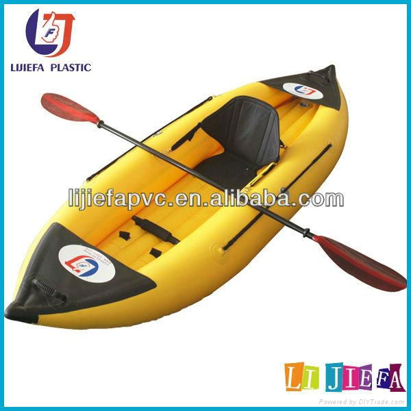 inflatable boat 2