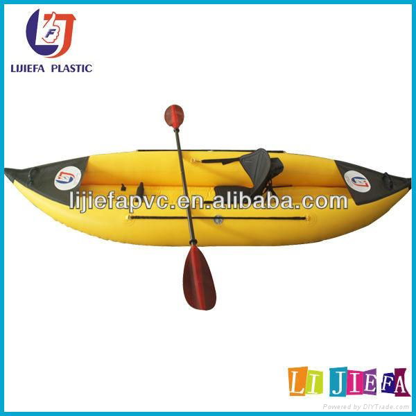 inflatable boat 4