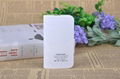 3G Wifi power bank A1 3