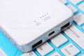 3G Wifi power bank A2 2