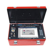  Engineering Seismograph (Surface Wave Instrument)