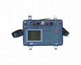 Multi-Function DC Resistivity & IP