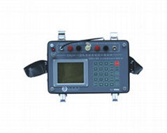  Multi-Function DC Resistivity & IP Instruments