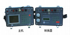  Multi-Electrode Resistivity Survey System 