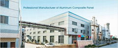 Alucounion Construction Materials Co.,Ltd