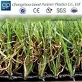 Chinese synthetic turf and artificial grass mat factory 2