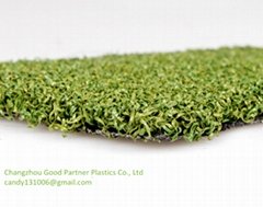 Hot sale cheap mini golf course synthetic turf