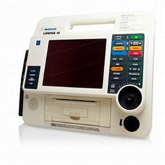 Physio-Control Lifepak 12 Biphasic