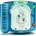 Physio Control LIFEPAK 12 Defibrillator